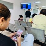 Activan herramienta digital para tramites en Catastro Cartagena