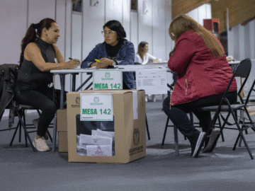Advertencia a las autoridades en Cartagena por la falta de