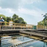 Aguas de Cartagena celebra 30 anos de trayectoria empresarial con