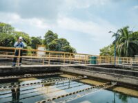 Aguas de Cartagena celebra 30 anos de trayectoria empresarial con