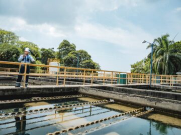 Aguas de Cartagena celebra 30 anos de trayectoria empresarial con