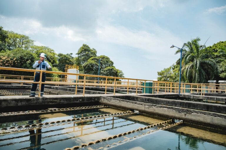 Aguas de Cartagena celebra 30 anos de trayectoria empresarial con