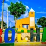 Aguas de Cartagena respaldo las Fiestas del Pescador en Rocha Arjona