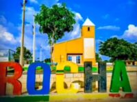 Aguas de Cartagena respaldo las Fiestas del Pescador en Rocha Arjona