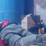 Asesinan a Adri Mejia en las afueras de la tienda