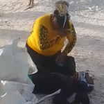 Asesinato en Baru Sicarios en motos acuaticas matan a un