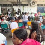 Autoridades de Bolivar presentan el balance de la expedicion Navegando