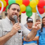 Bolivar Ejemplo de Gestion Eficiente de Regalias en el Caribe