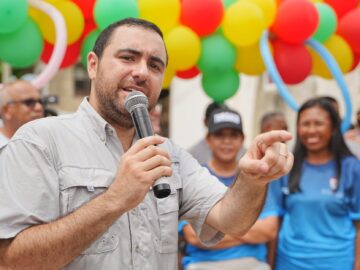 Bolivar Ejemplo de Gestion Eficiente de Regalias en el Caribe