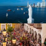 Cartagena celebra a la Virgen del Carmen con una agenda