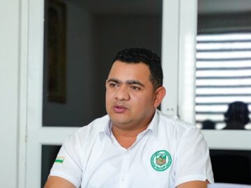 Contraloria inicia proceso de responsabilidad fiscal contra el actual alcalde