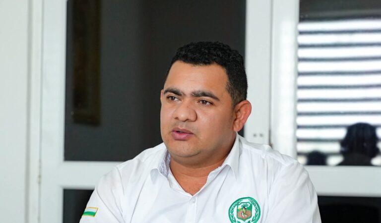 Contraloría inicia proceso de responsabilidad fiscal contra el actual alcalde de Turbana-Bolívar Contraloría inicia proceso de responsabilidad fiscal contra el actual alcalde de Turbana-Bolívar