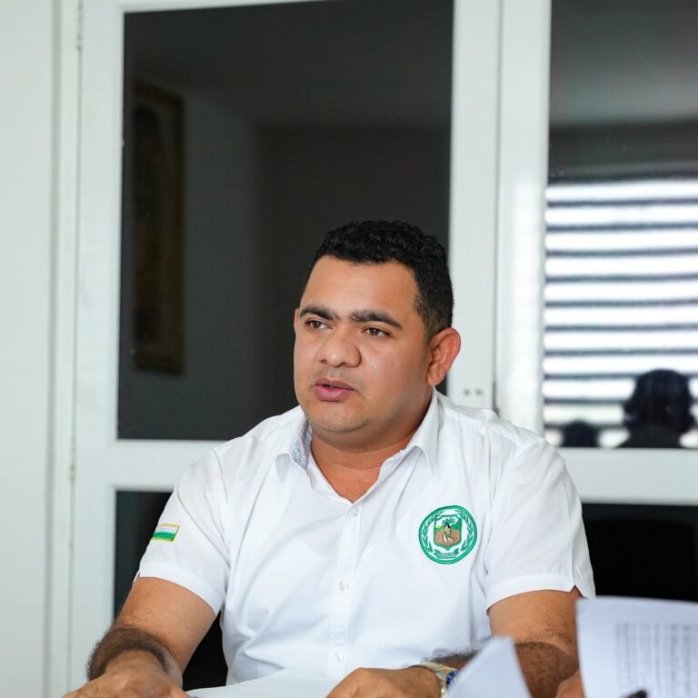 Contraloria inicia proceso de responsabilidad fiscal contra el actual alcalde