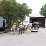 Descubre conexion ilegal al sistema de acueducto en un establecimiento