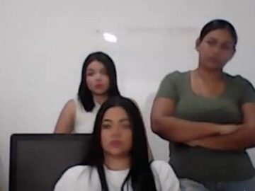 Desmantelada red delincuencial implicada en la explotacion sexual de mujeres