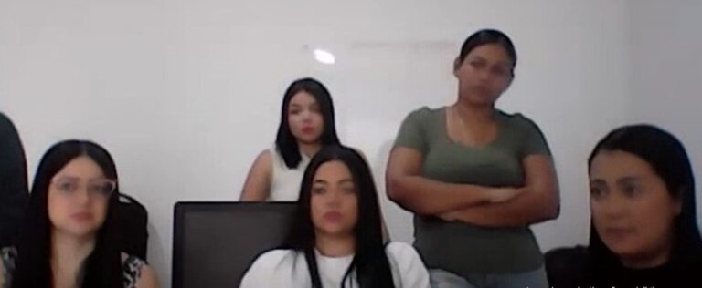 Desmantelada red delincuencial implicada en la explotacion sexual de mujeres