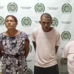 Desmantelan red de narcomenudeo en Arjona entre los arrestados se