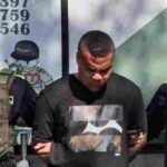 Detenidas dos personas por el homicidio de dos mujeres en