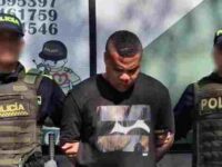Detenidas dos personas por el homicidio de dos mujeres en