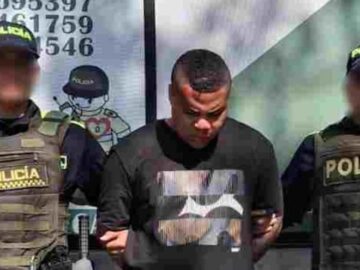 Detenidas dos personas por el homicidio de dos mujeres en