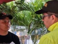 Detenido en Cartagena alias El Indio buscado por EE UU