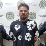 Detenidos cuatro hombres investigados por dos asesinatos en Bolivar