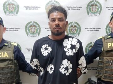 Detenidos cuatro hombres investigados por dos asesinatos en Bolivar