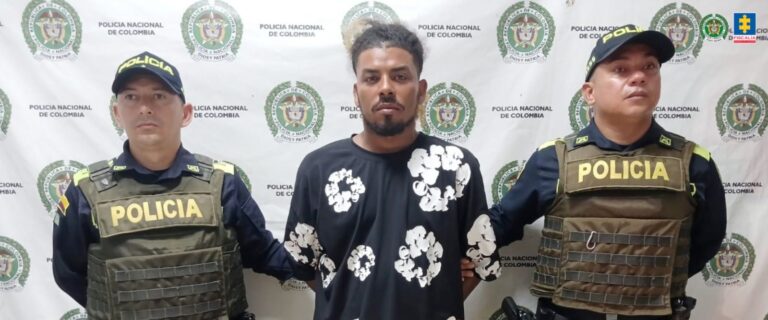 Detenidos cuatro hombres investigados por dos asesinatos en Bolivar