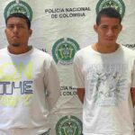 Detenidos tres miembros de Los Muslitos por robo de joyas