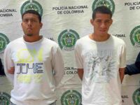 Detenidos tres miembros de Los Muslitos por robo de joyas