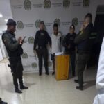 Detienen al supuesto culpable del homicidio del chef peruano en