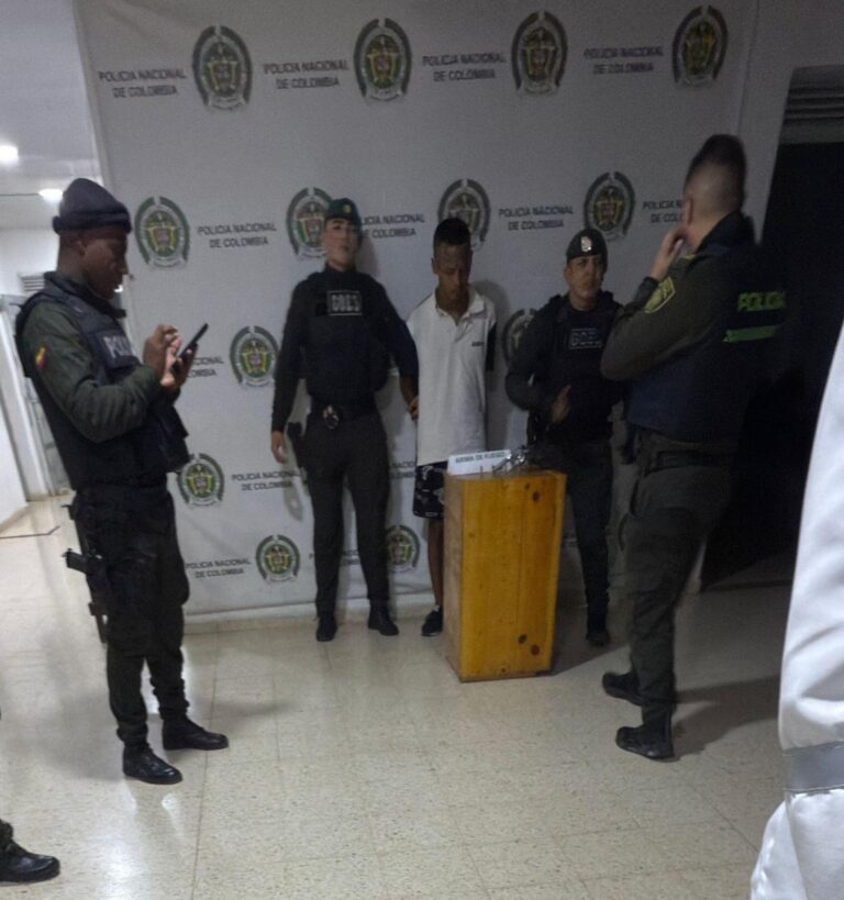 Detienen al supuesto culpable del homicidio del chef peruano en