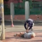 Detienen en Cartagena a un ciudadano espanol buscado por abuso