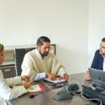 El Gobernador Arana impulsa iniciativas para La Mojana y el