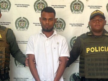 El Nene y el pirometro de Higueretal que incendio una