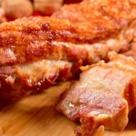 El Rey del Chicharron hara acto de presencia en el