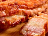 El Rey del Chicharron hara acto de presencia en el