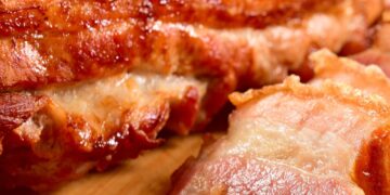 El Rey del Chicharron hara acto de presencia en el