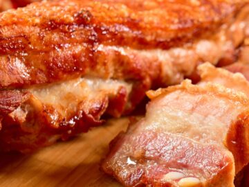 El Rey del Chicharron hara acto de presencia en el