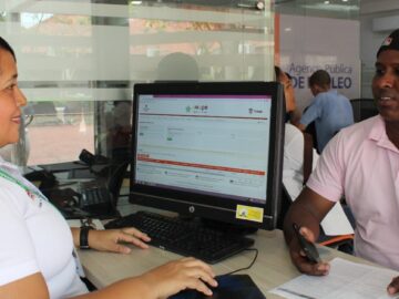 El Sena da impulso a mas de 20 mil vacantes