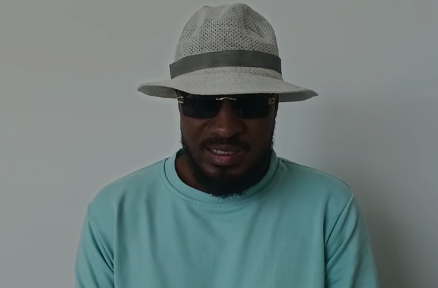 El abogado Juan Pablo II Cuero reafirma sus denuncias sobre