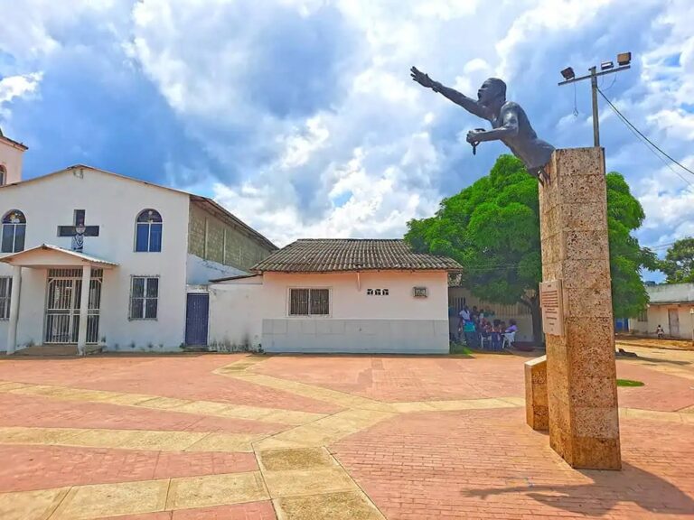 El programa COMPI de la Gobernacion se instala en San.webp