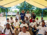 El programa Justo Bolivar aterriza en San Cristobal y El