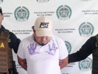 Elier Alfonso Pasos Romero pierde el juicio y agredio a