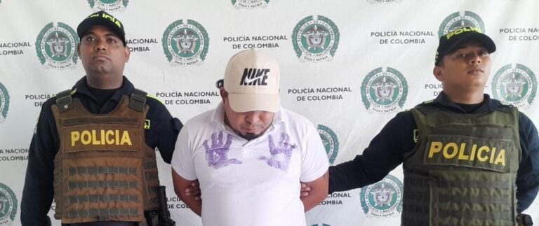 Elier Alfonso Pasos Romero pierde el juicio y agredio a