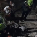 En El Educador los sicarios arrebatan la vida de Mauricio