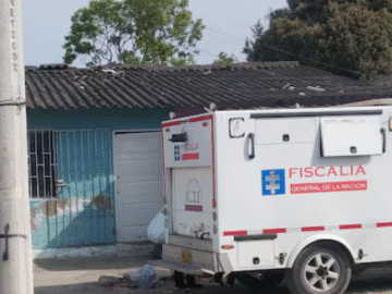 En El Hoyo asesinan a Jhon Jairo Perez cobradiario y