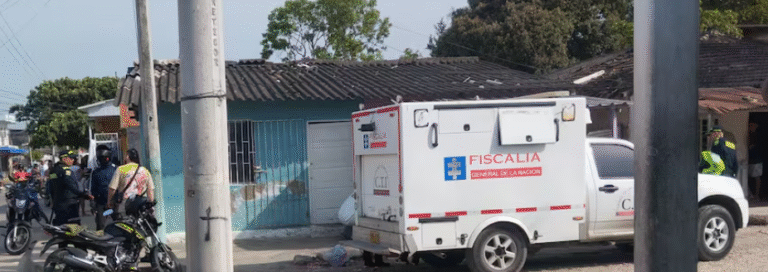 En El Hoyo asesinan a Jhon Jairo Perez cobradiario y