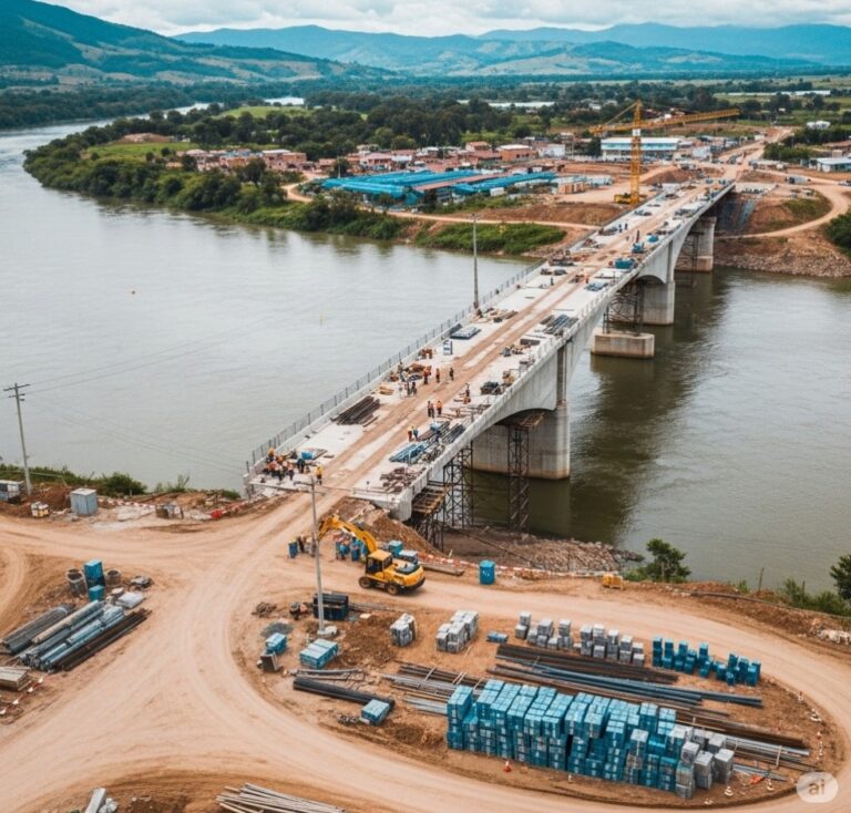 En breve la subregion de Las Lobas contara con mejor