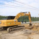 En secciones Asi se llevara a cabo la reposicion del